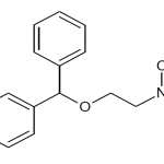 Diphenhydramine Impurity-C CAS#: 1808-12-4