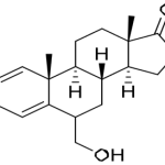 Exémestane EP Impureté B CAS#: 184972-09-6