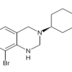 Ambroxol Impureté-B CAS# : 18683-95-9