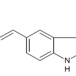 Eletriptan Impurity-C CAS#: 188113-72-6