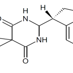 Primidone Impurity-F CAS#: 189504-46-8