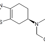 Impureté de pramipexole RRT à 0.93 N° CAS : 191217-81-9124