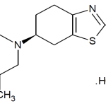 Pengotor Pramipexole-F CAS#: 191217-81-9125