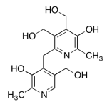 Pyridoxine Dimer CAS#: 19203-56-6