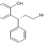 托特羅定單異丙基雜質 CAS#: 194482-41-2