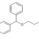 Diphenhydramine Impurity-B CAS#: 19804-27-4