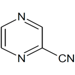 Pyrazinamide Impurity-B CAS#: 19847-12-2