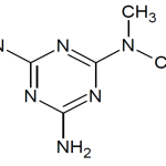 Metformin Impurity-C CAS#: 1985-46-2