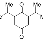 propofol impurity J CAS#: 1988-11-0