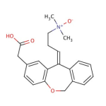 Olopatadine RC B (N-Oxide) CAS#: 203188-31-2