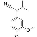 Verapamil Impurity k CAS#: 20850-49-1