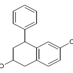 Tolterodin Laktol Safsızlığı CAS#: 209747-04-6