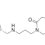 N-Demethyl Ivabradine CAS#: 215935-23-2