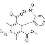N-Nitroso Nifedipine CAS#: 21829-25-4236