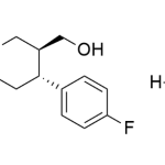 Impureza de paroxetina I CAS#: 220548-73-2