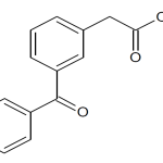 Ketoprofen Impurity-B CAS#: 22071-22-3