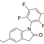 Robenacoxib Impurity D CAS#: 220991-61-7