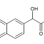 Naproxen Impurity-O CAS#: 22204-53-1123