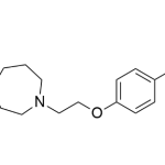 Bazedoxifene Impurity-1 CAS#: 223251-09-0