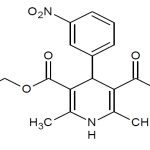 Lercanidipine Impurity-A CAS#: 225785-54-6