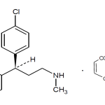 Chlorphenamine Impurity-C CAS#: 22630-25-7