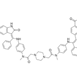 Nintedanib Dimer CAS#: 2410284-90-9