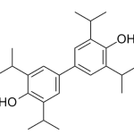 Propofol Impurity E CAS#: 2416-95-7