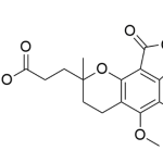 Mycophenolate Impurity A2 CAS#: 24243-38-7