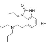 Ropinirole Impurity C CAS#: 249622-62-6
