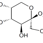 Topiramate Impurity-D CAS#: 25018-67-1