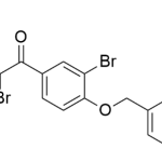 Bazedoxifene Impurity 2 CAS#: 2512198-68-2