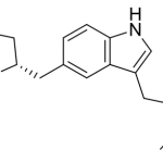Zolmitriptan USP Related Compound E CAS#: 251451-30-6