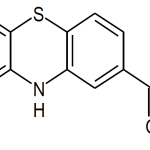 Cyamemazine Acid Impurity CAS#: 25234-50-8