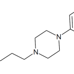 Clorhidrato de trazodona CAS#: 25332-39-2