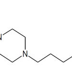 Trazodone Impurity-G CAS#: 25332-39-2123