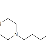 Impureza de trazodona-G CAS#: 25332-39-2123