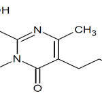 Paliperidone Impurity-D (Debenzyl Imp) CAS#: 260273-82-3