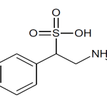 Epinephrine Sulfonic acid impurity CAS#: 26405-77-6