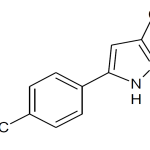 Celecoxib Hydrazine Impurity  (CB4) CAS#: 26974-15-2