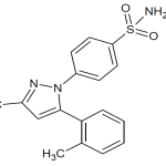 Celecoxib Impurity  (CB2) CAS#: 26974-15-2512