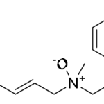 Terbinafine N-Oxide CAS#: 2734288-05-0
