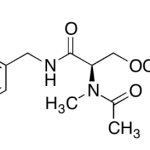 Lacosamide Impurity C CAS#: 2742962-60-1