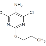 Ticagrelor TIC-S2 Impurity-G CAS#: 274693-27-5123