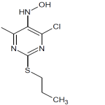 Тикагрелор TIC-S2 Impurity-H CAS#: 274693-27-5124