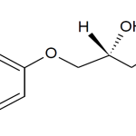 Atenolol Impurity-H CAS#: 29277-73-4