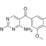 Trimethoprim RC B CAS#: 30806-86-1