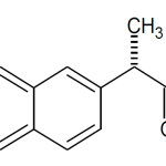 Naproxen Impurity-F CAS#: 31220-35-6