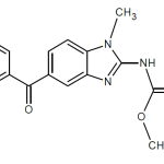 Mebendazole Impurity-E CAS#: 31430-19-0