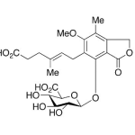 Mycophenolic Acid beta-D- Glucuronide CAS#: 31528-44-6