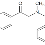 Epinephrine Methyl benzyl ethanone Impurity CAS#: 317351-39-6